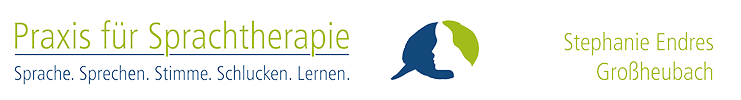 Sprachtherapie Endres